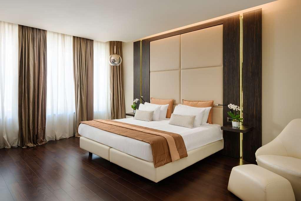 The Square Duomo - Preferred & 4*