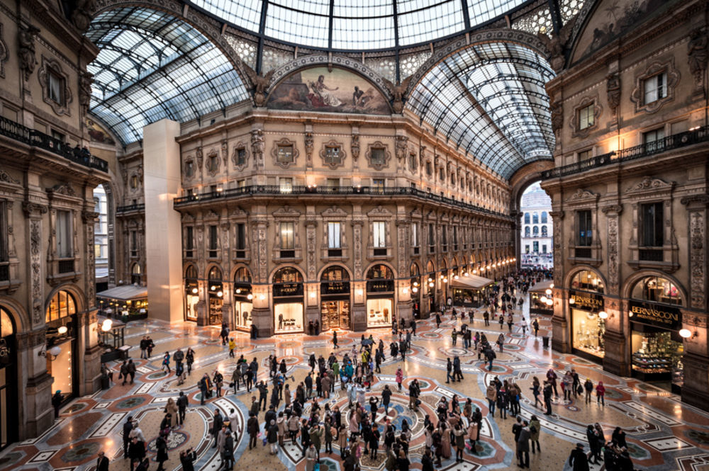 The Square Duomo - Preferred & 4* Milán