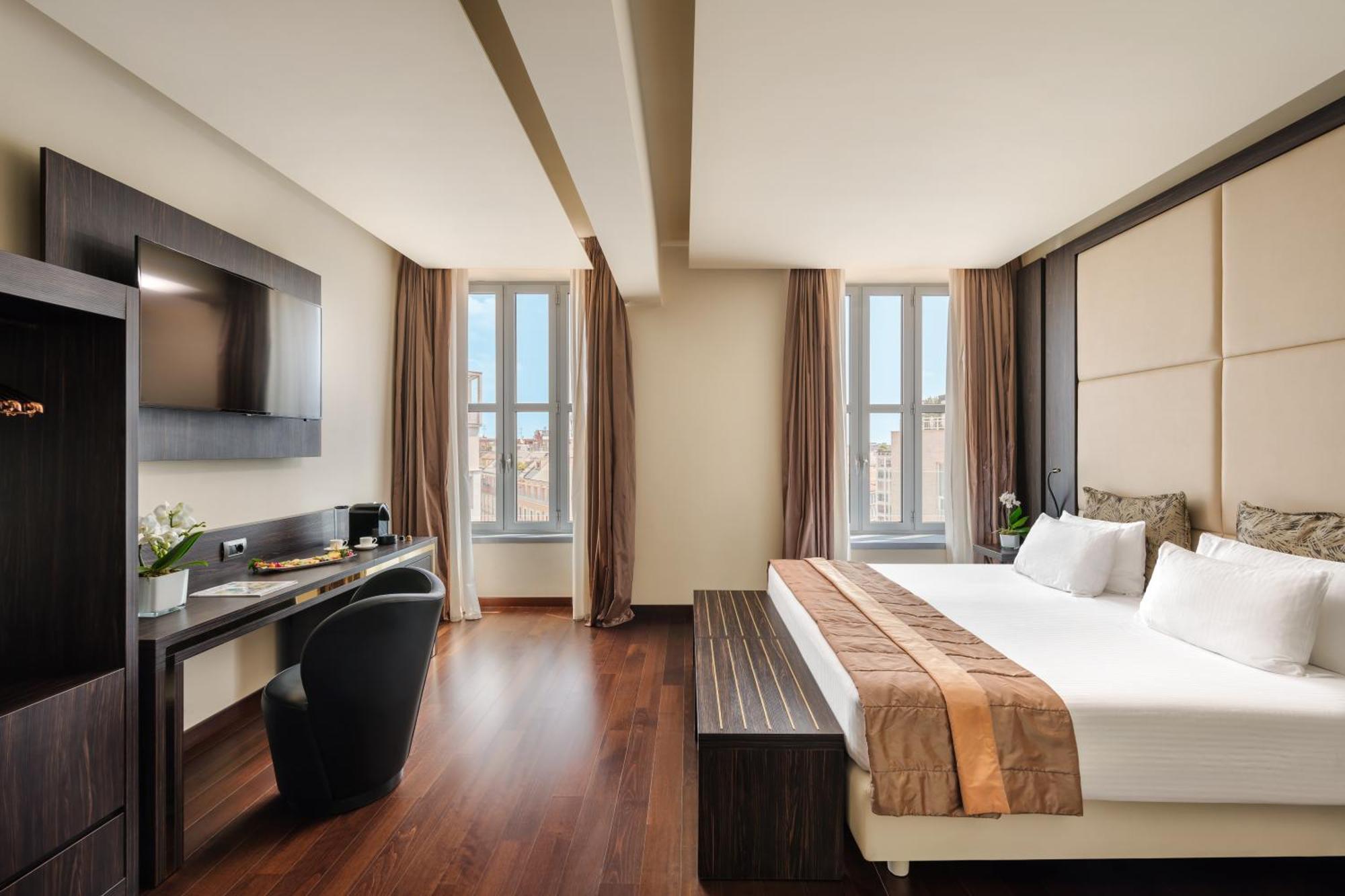The Square Duomo - Preferred & 4* Milan