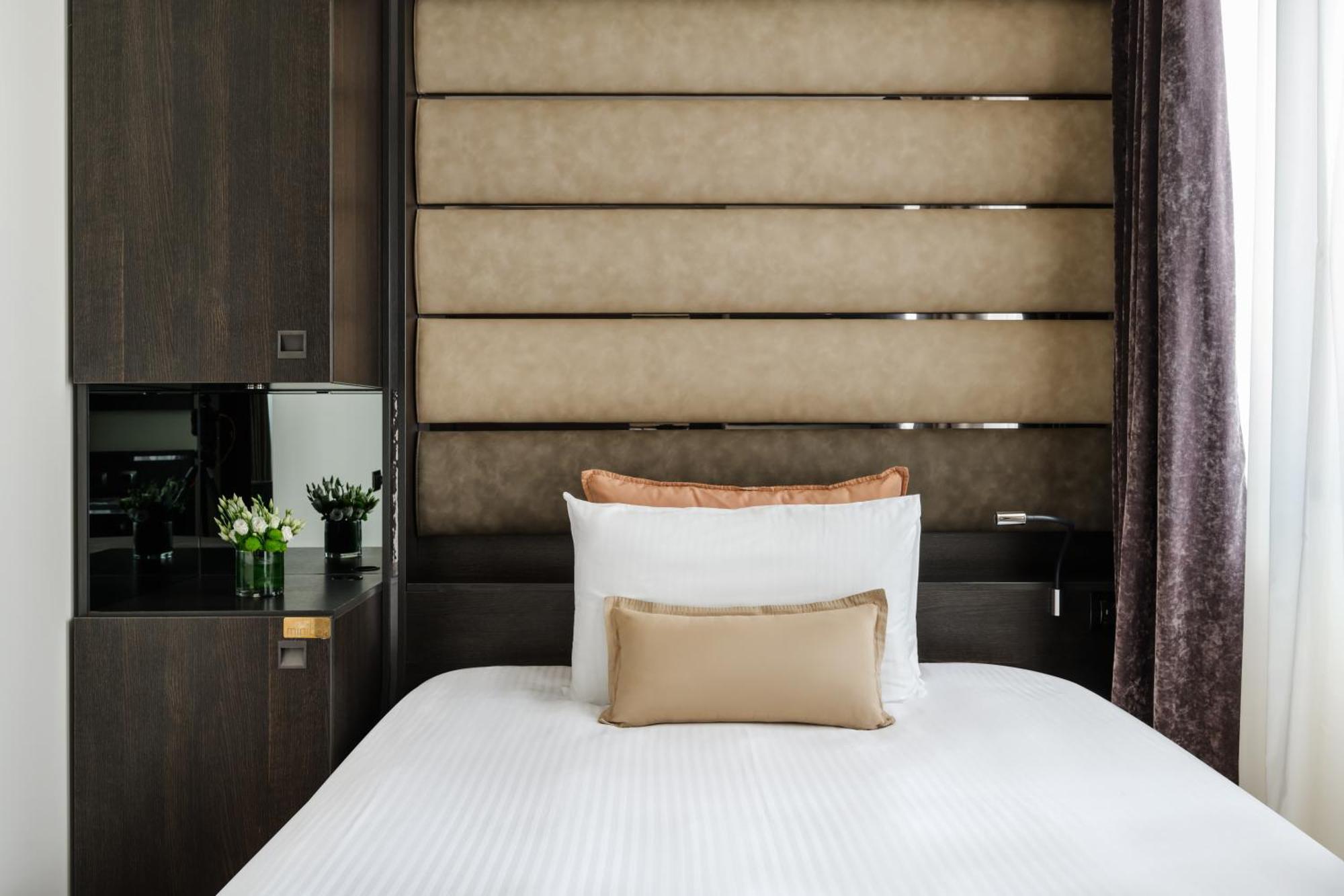 The Square Duomo 4*