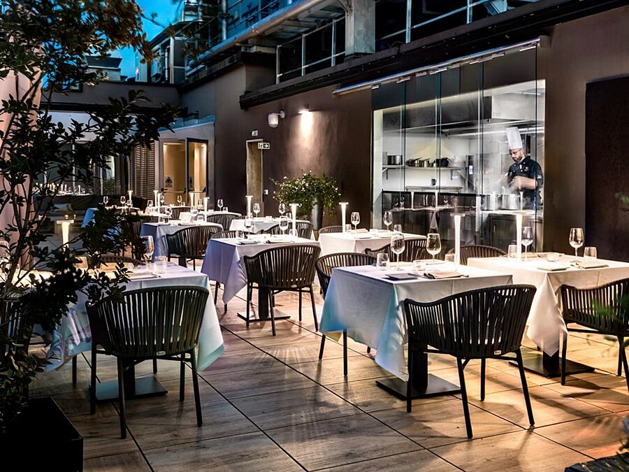 The Square Duomo - Preferred & 4* Milan
